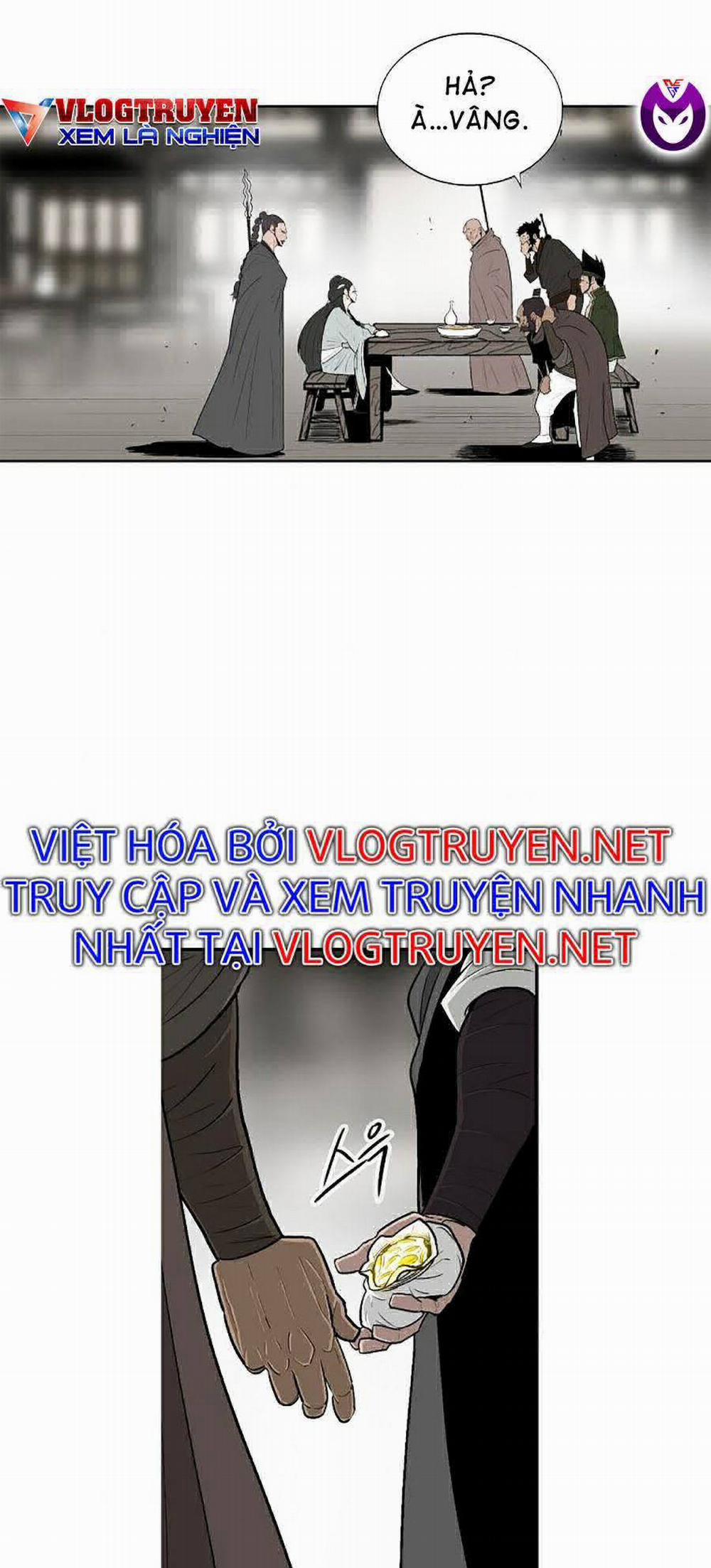 Bắc Kiếm Giang Hồ 116 trang 48