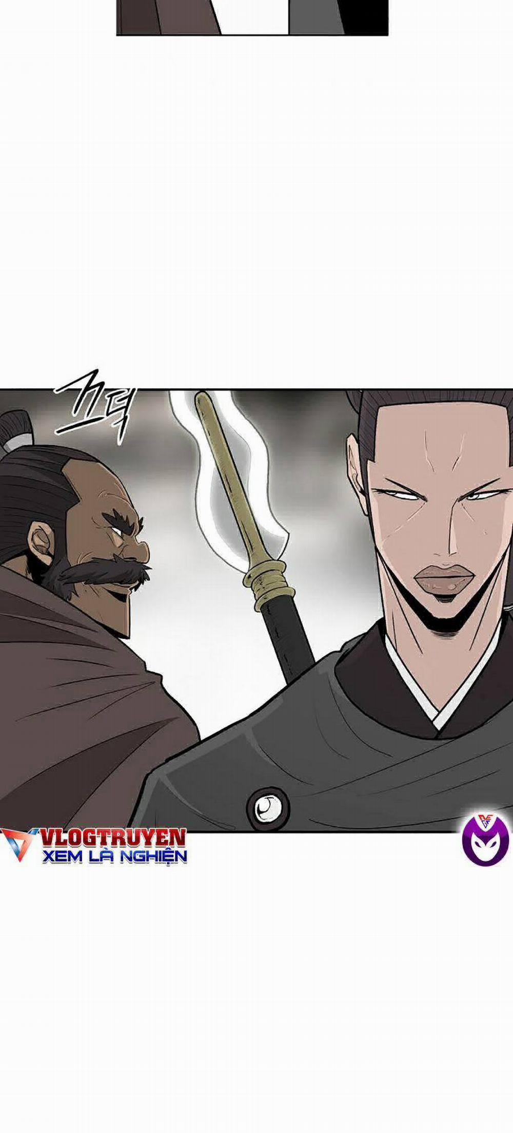 Bắc Kiếm Giang Hồ 116 trang 49