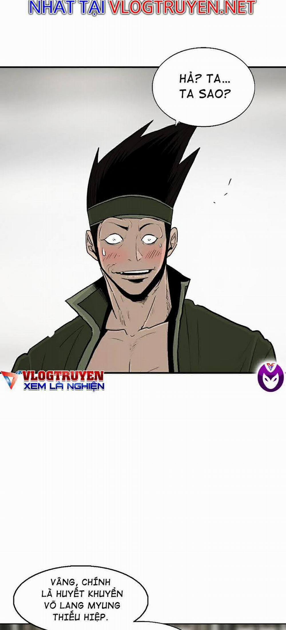 Bắc Kiếm Giang Hồ 116 trang 51