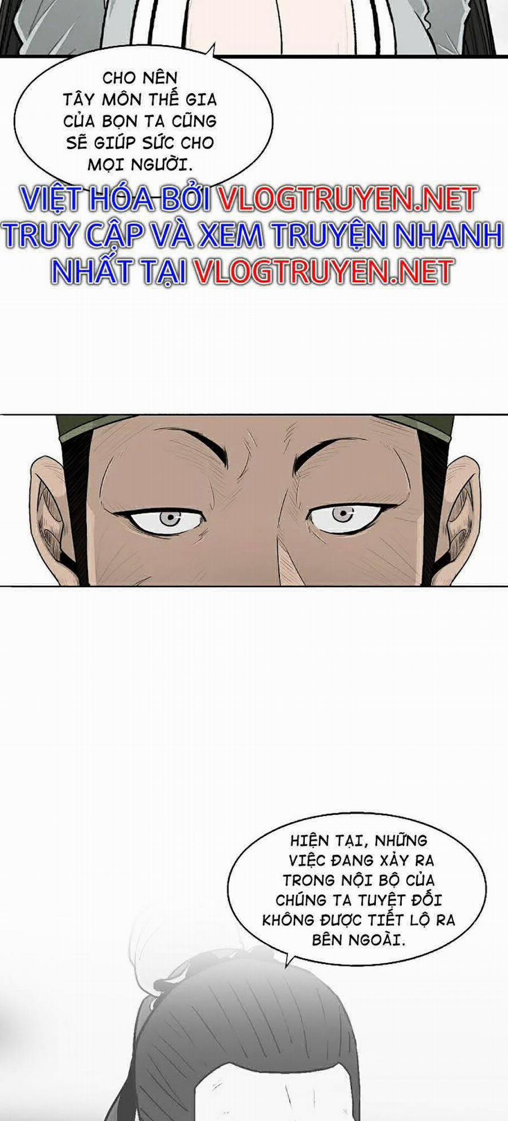 Bắc Kiếm Giang Hồ 116 trang 56