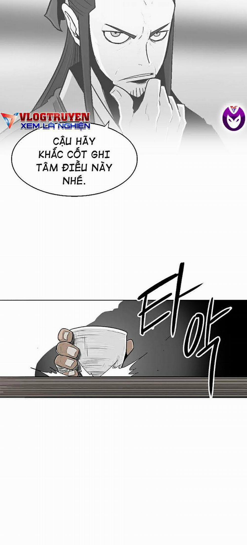 Bắc Kiếm Giang Hồ 116 trang 57