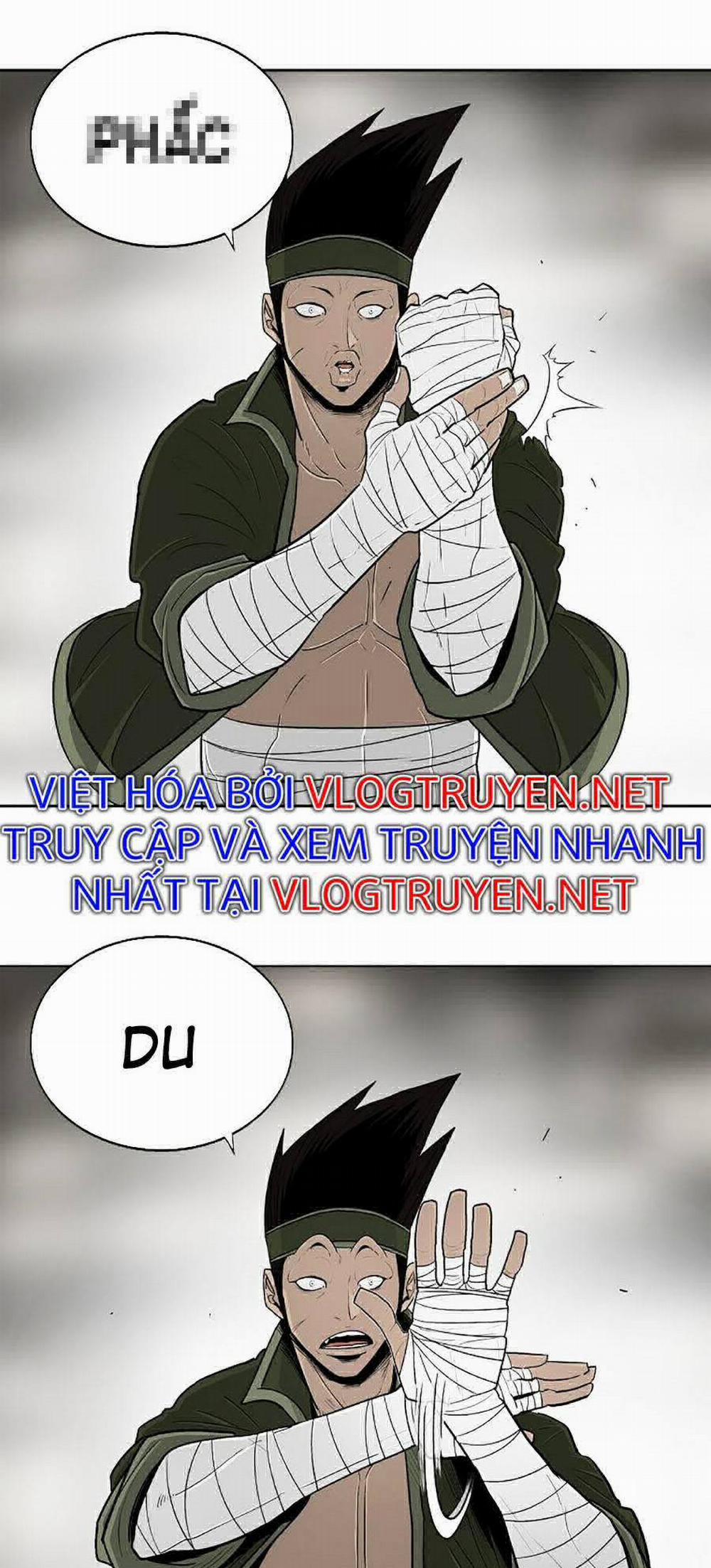 Bắc Kiếm Giang Hồ 116 trang 58