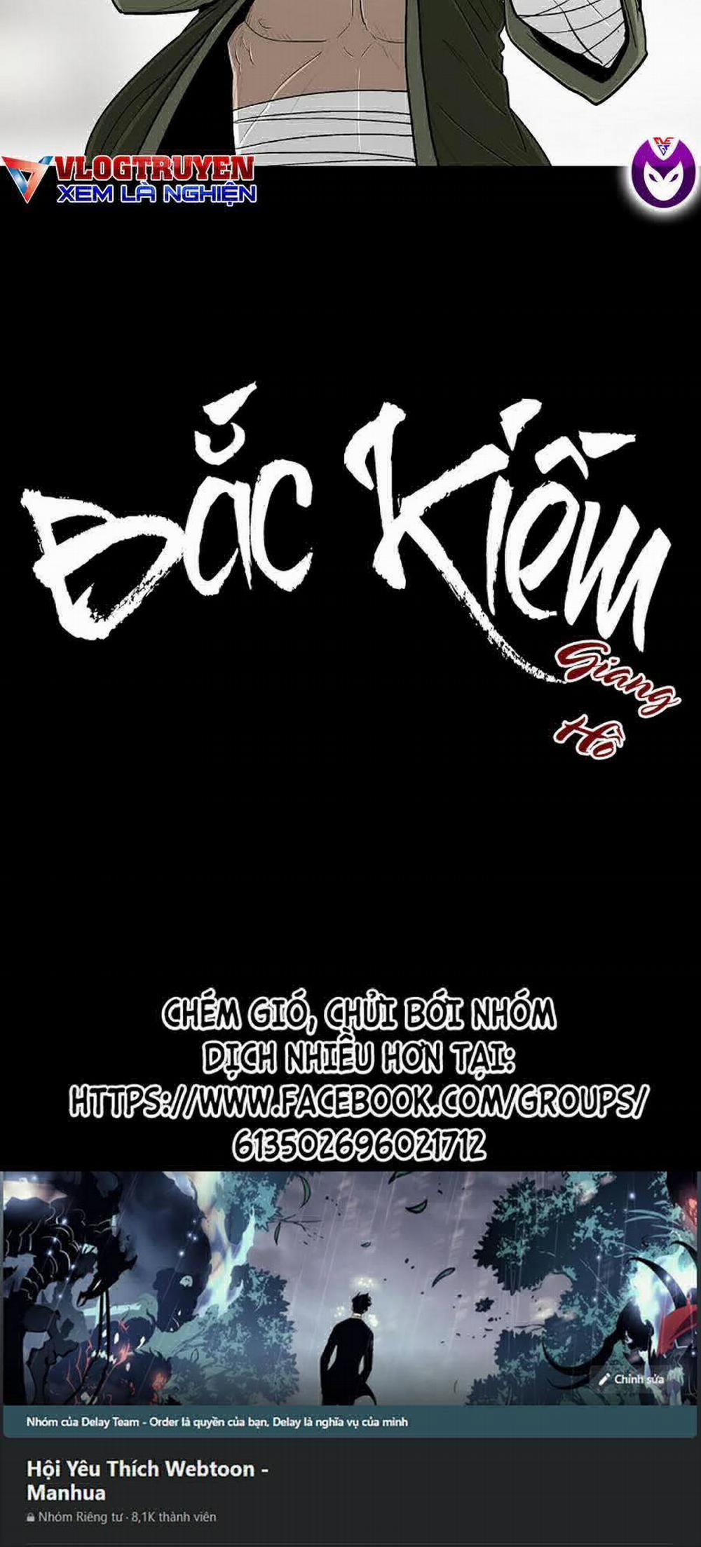 Bắc Kiếm Giang Hồ 116 trang 59