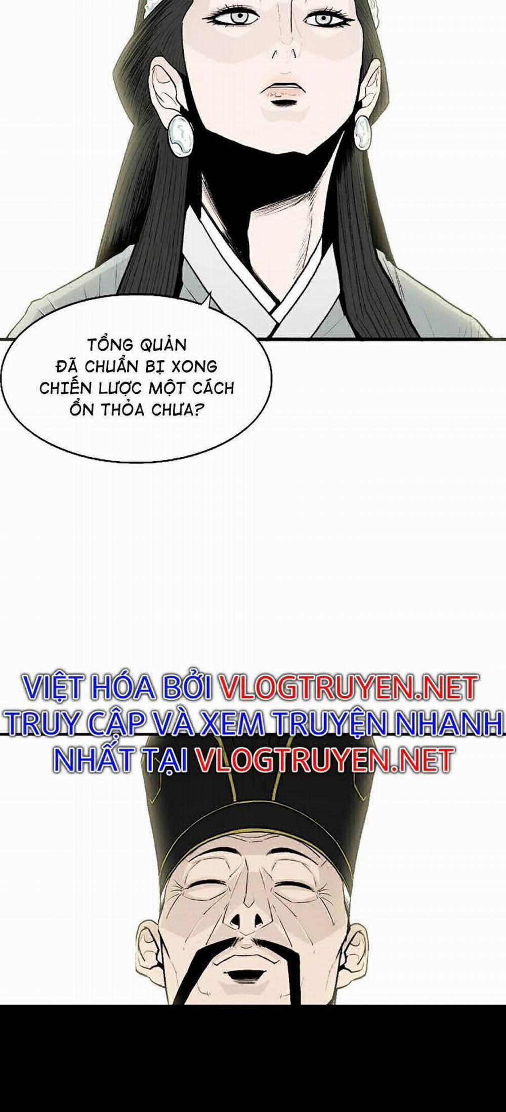 Bắc Kiếm Giang Hồ 116 trang 8