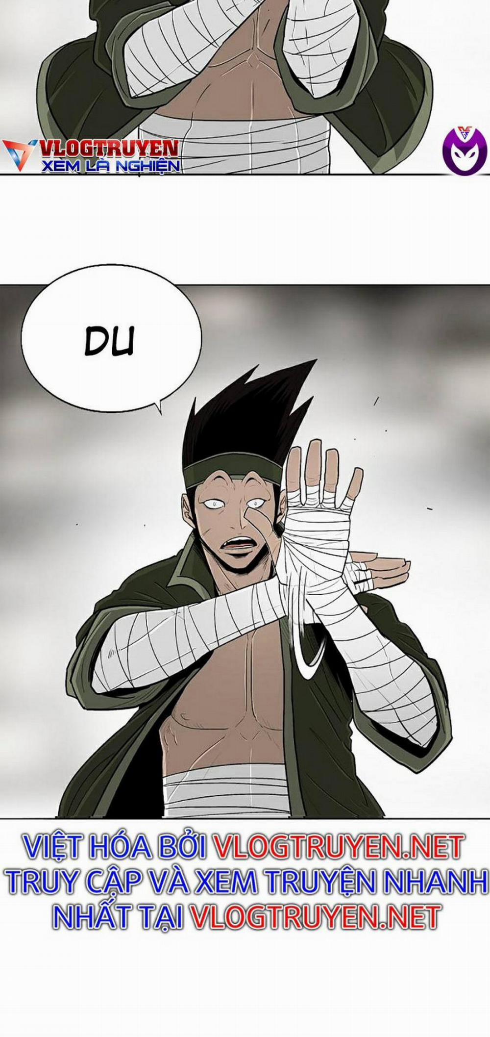 Bắc Kiếm Giang Hồ 117 trang 1