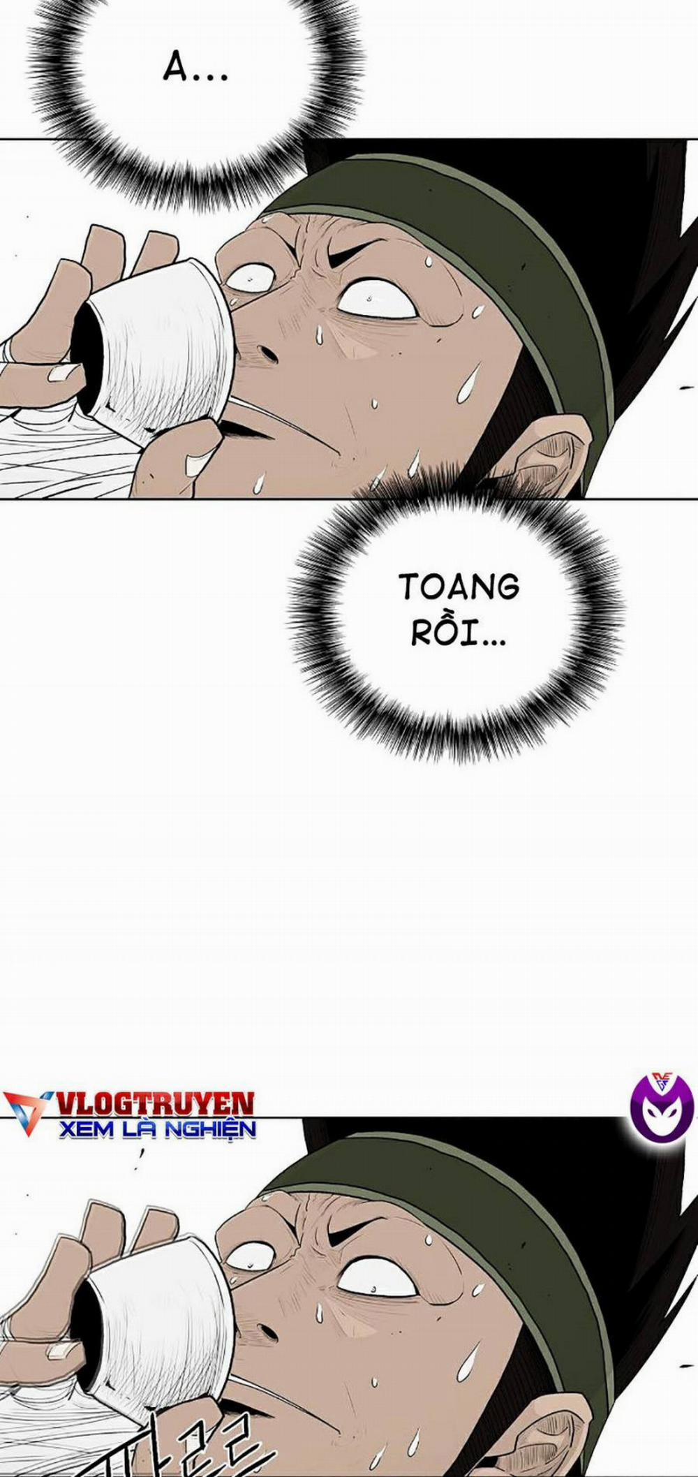 Bắc Kiếm Giang Hồ 117 trang 10