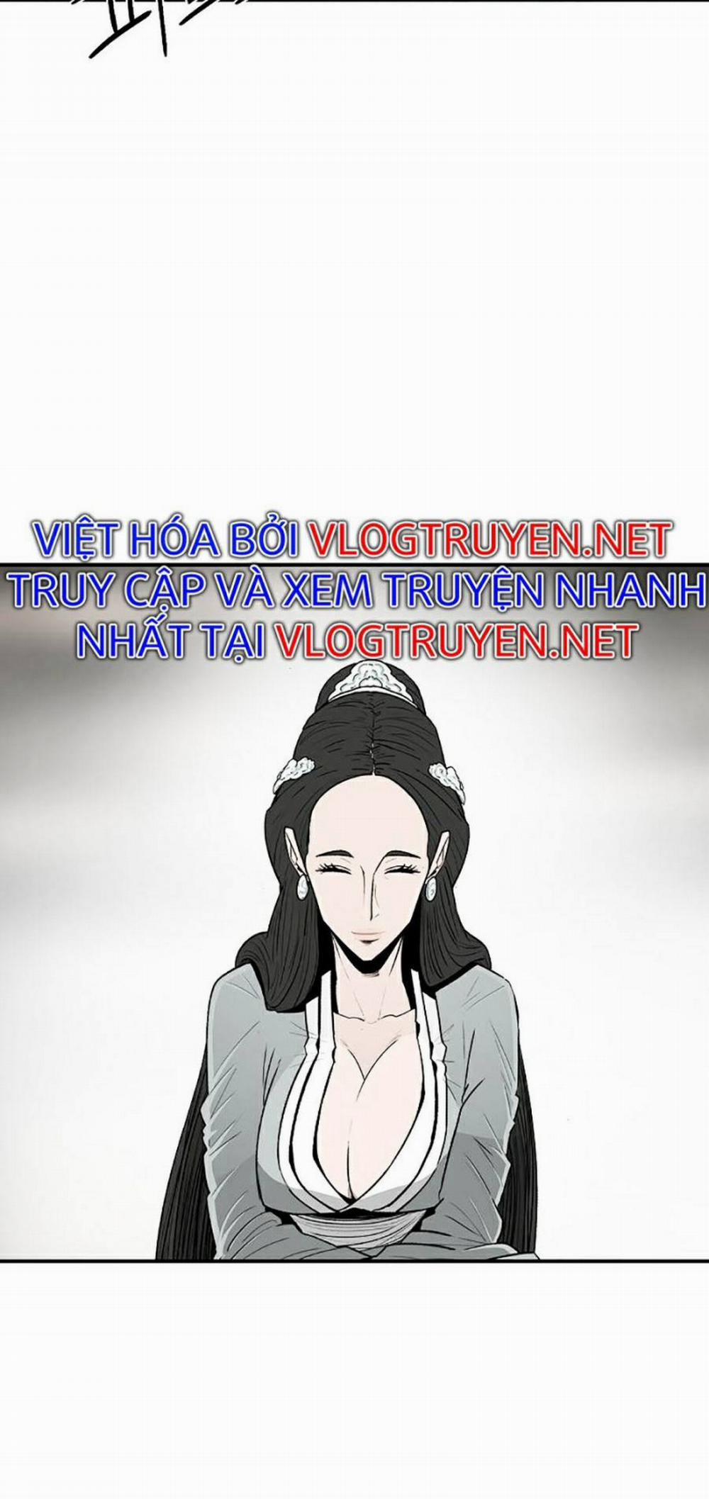 Bắc Kiếm Giang Hồ 117 trang 11