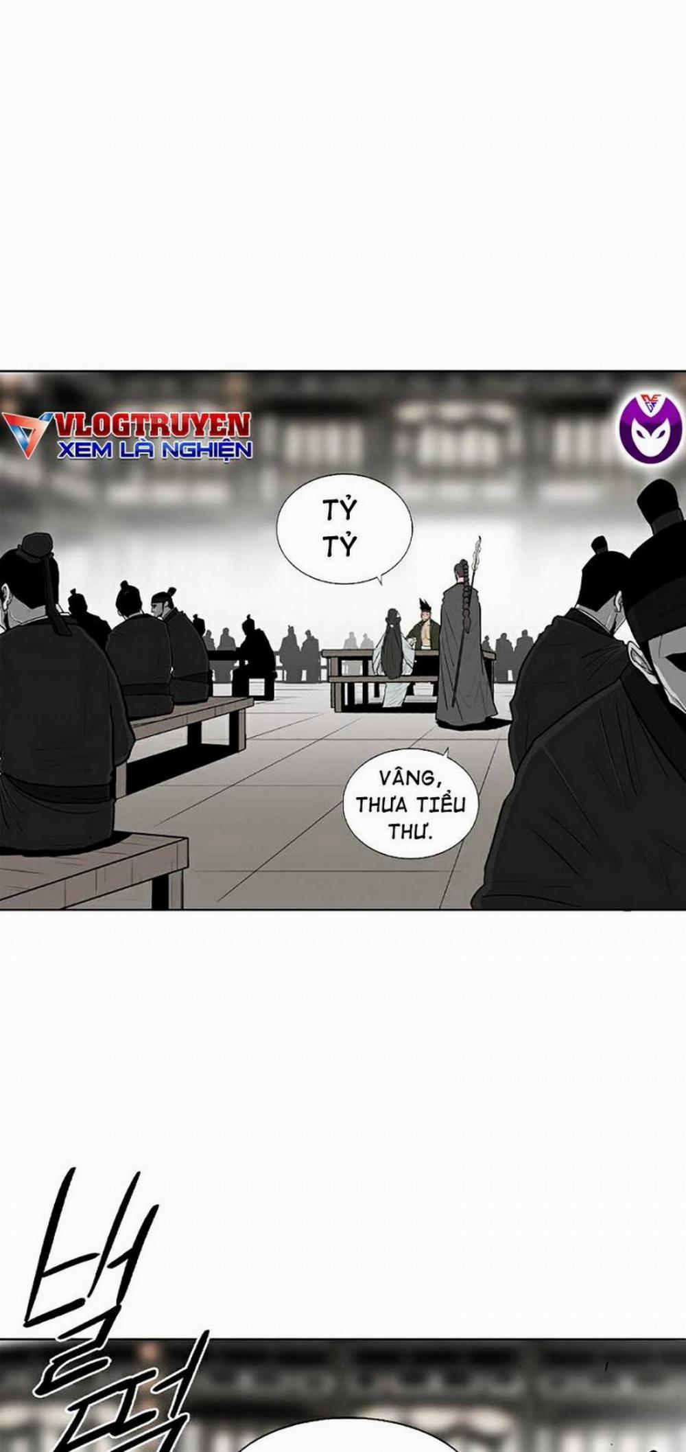 Bắc Kiếm Giang Hồ 117 trang 12