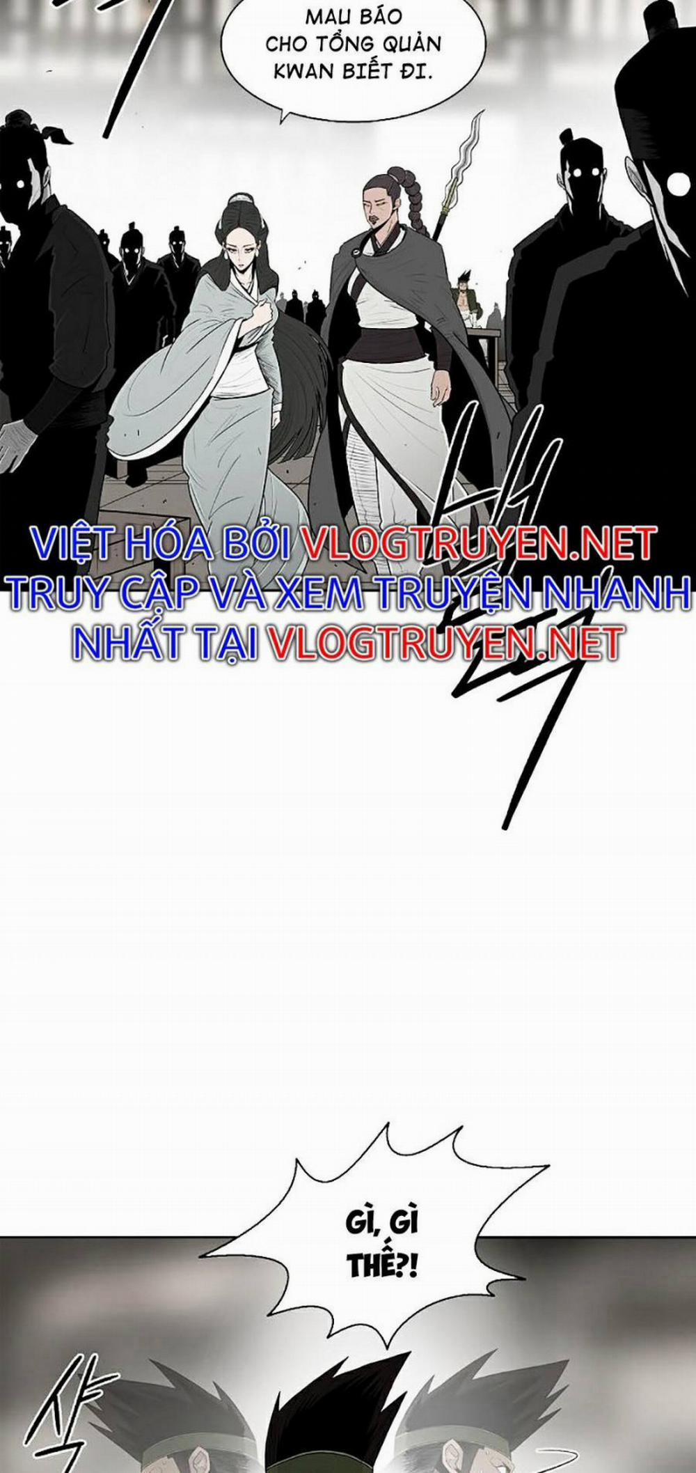 Bắc Kiếm Giang Hồ 117 trang 13