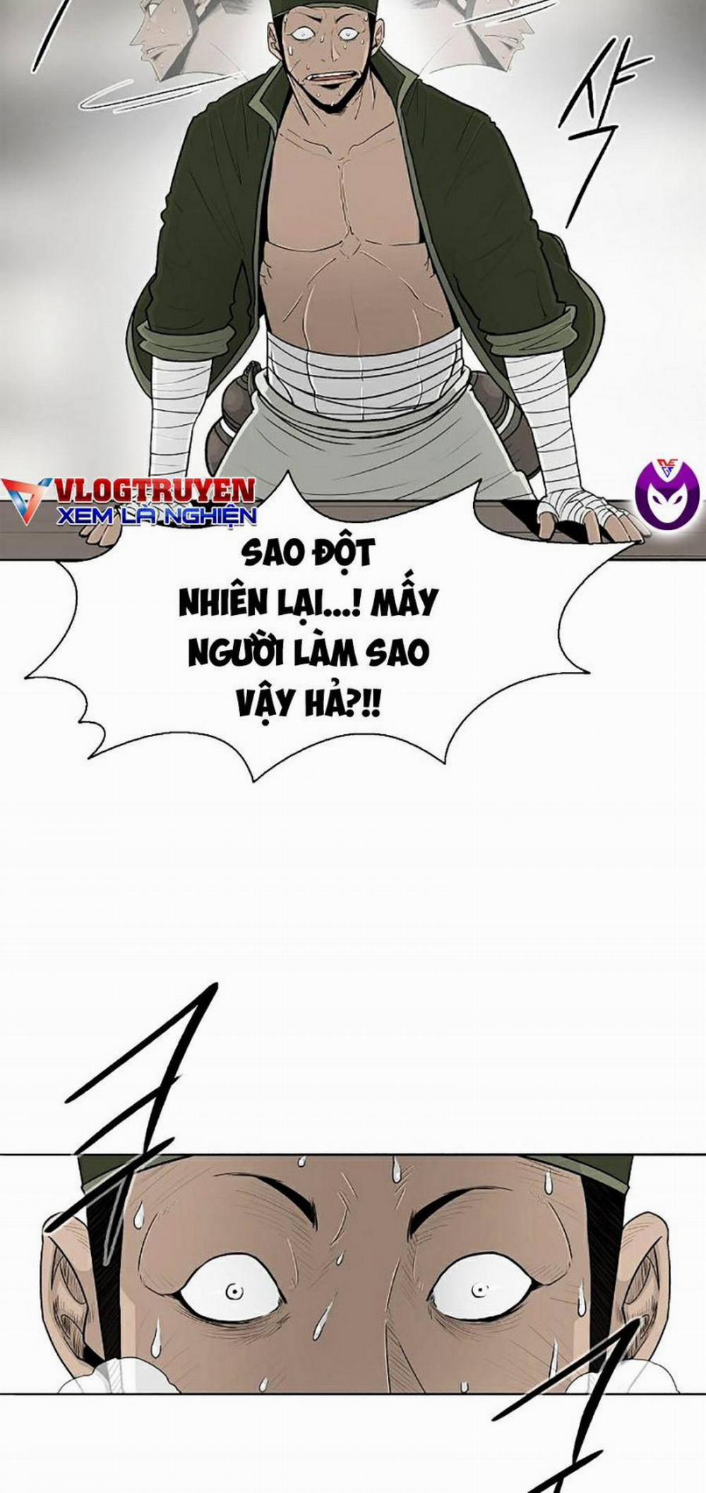 Bắc Kiếm Giang Hồ 117 trang 14