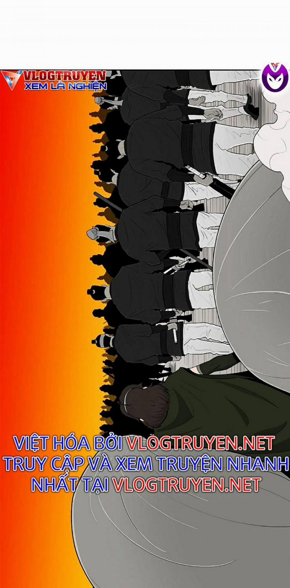 Bắc Kiếm Giang Hồ 117 trang 18