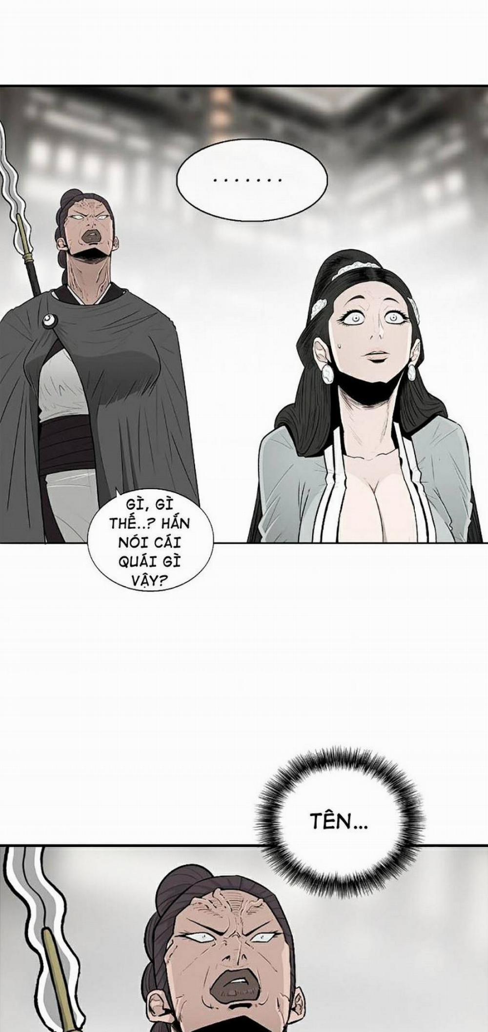 Bắc Kiếm Giang Hồ 117 trang 2