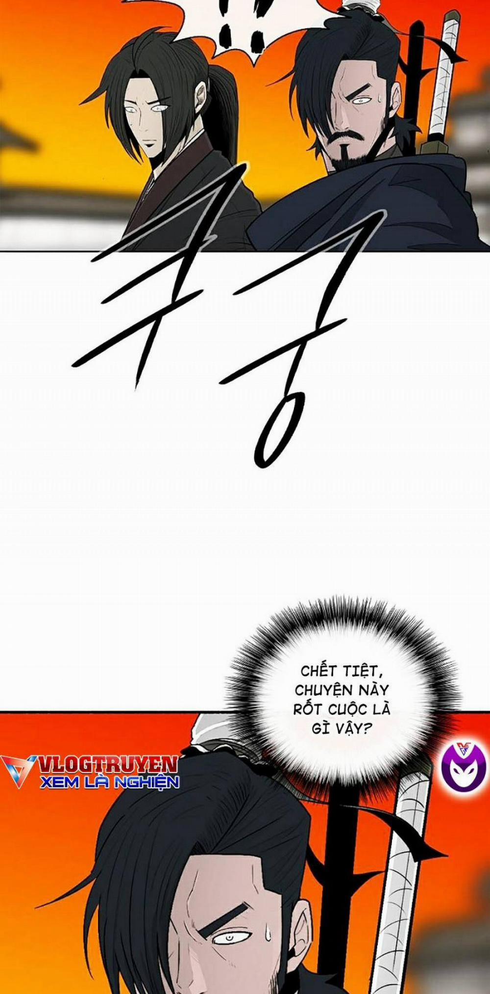 Bắc Kiếm Giang Hồ 117 trang 24