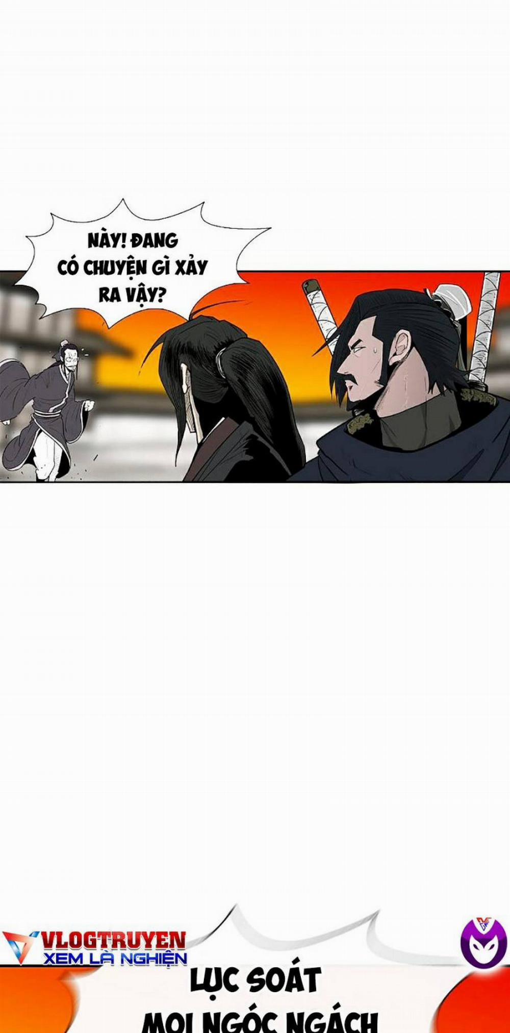 Bắc Kiếm Giang Hồ 117 trang 26