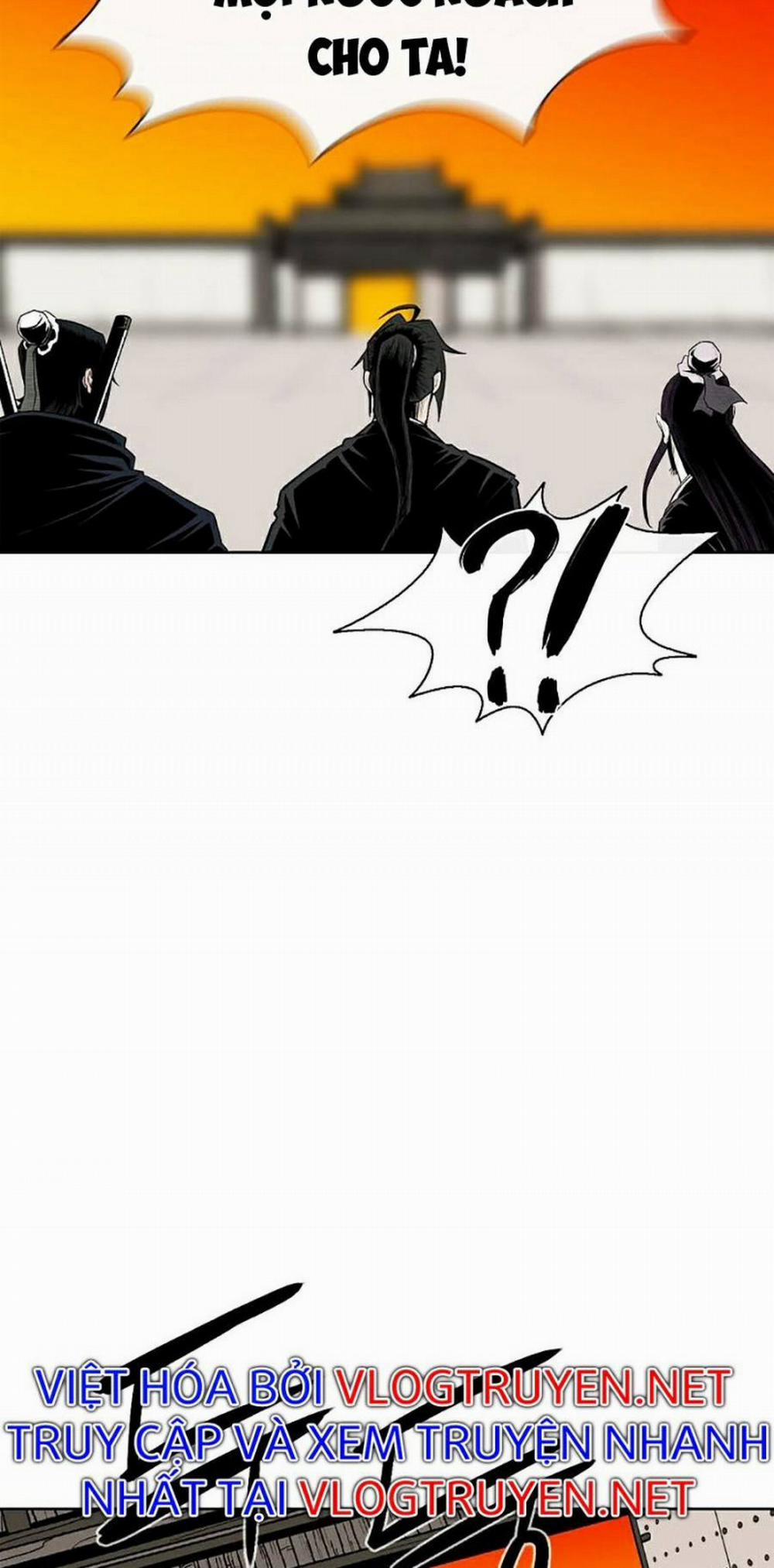 Bắc Kiếm Giang Hồ 117 trang 27