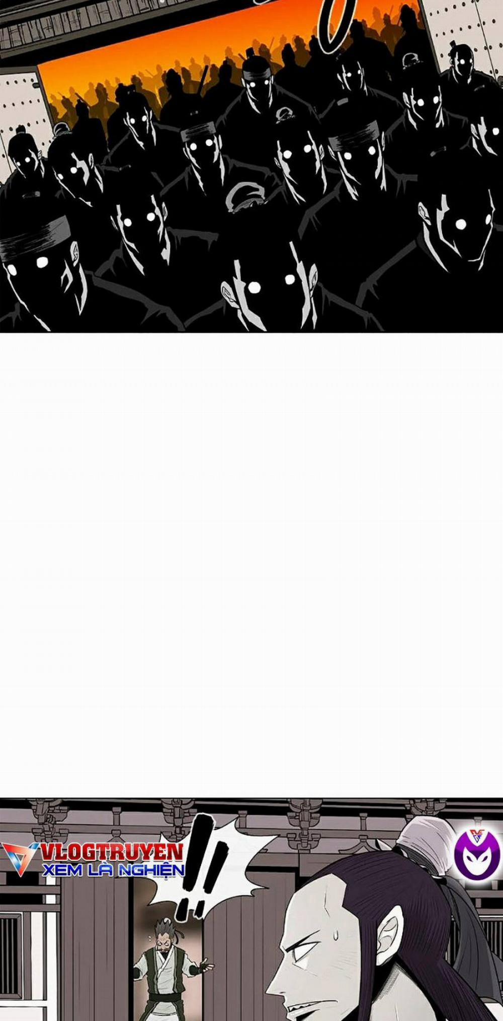 Bắc Kiếm Giang Hồ 117 trang 28