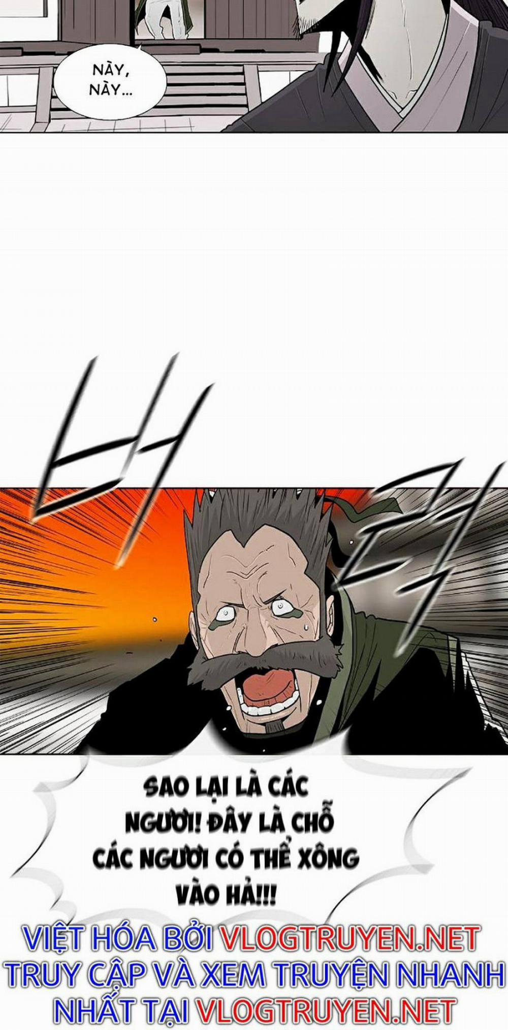 Bắc Kiếm Giang Hồ 117 trang 29