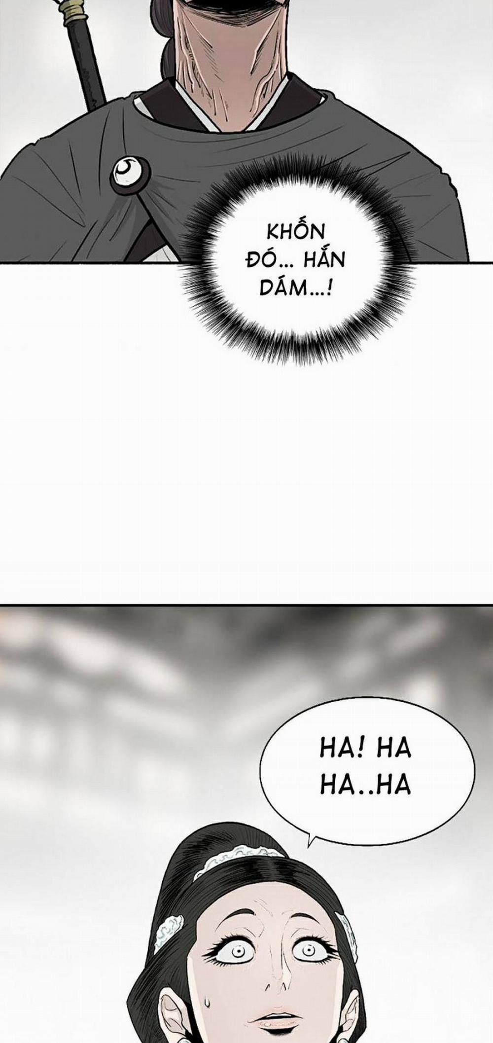 Bắc Kiếm Giang Hồ 117 trang 3