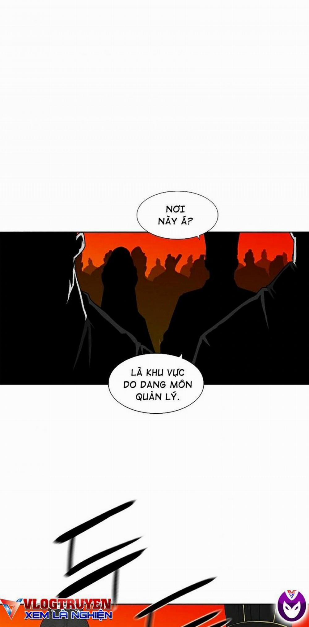 Bắc Kiếm Giang Hồ 117 trang 30