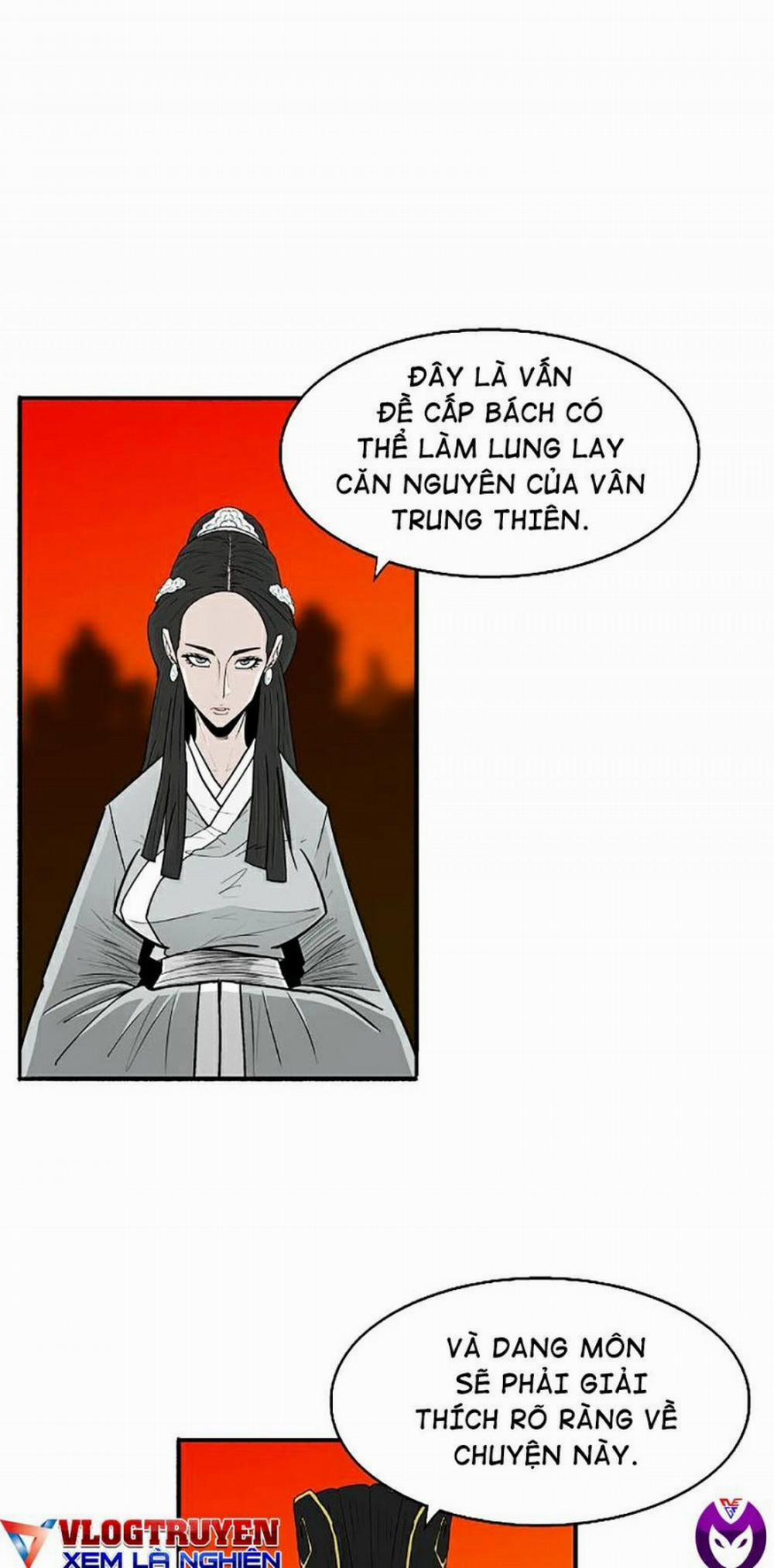 Bắc Kiếm Giang Hồ 117 trang 33