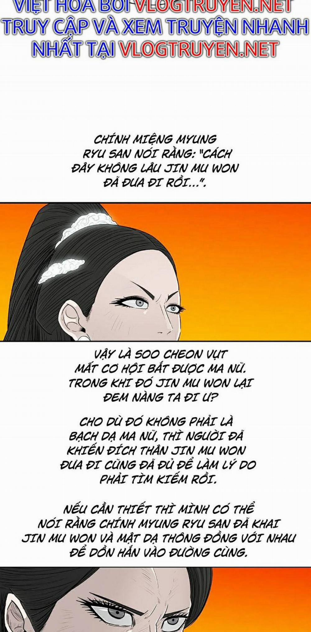 Bắc Kiếm Giang Hồ 117 trang 35