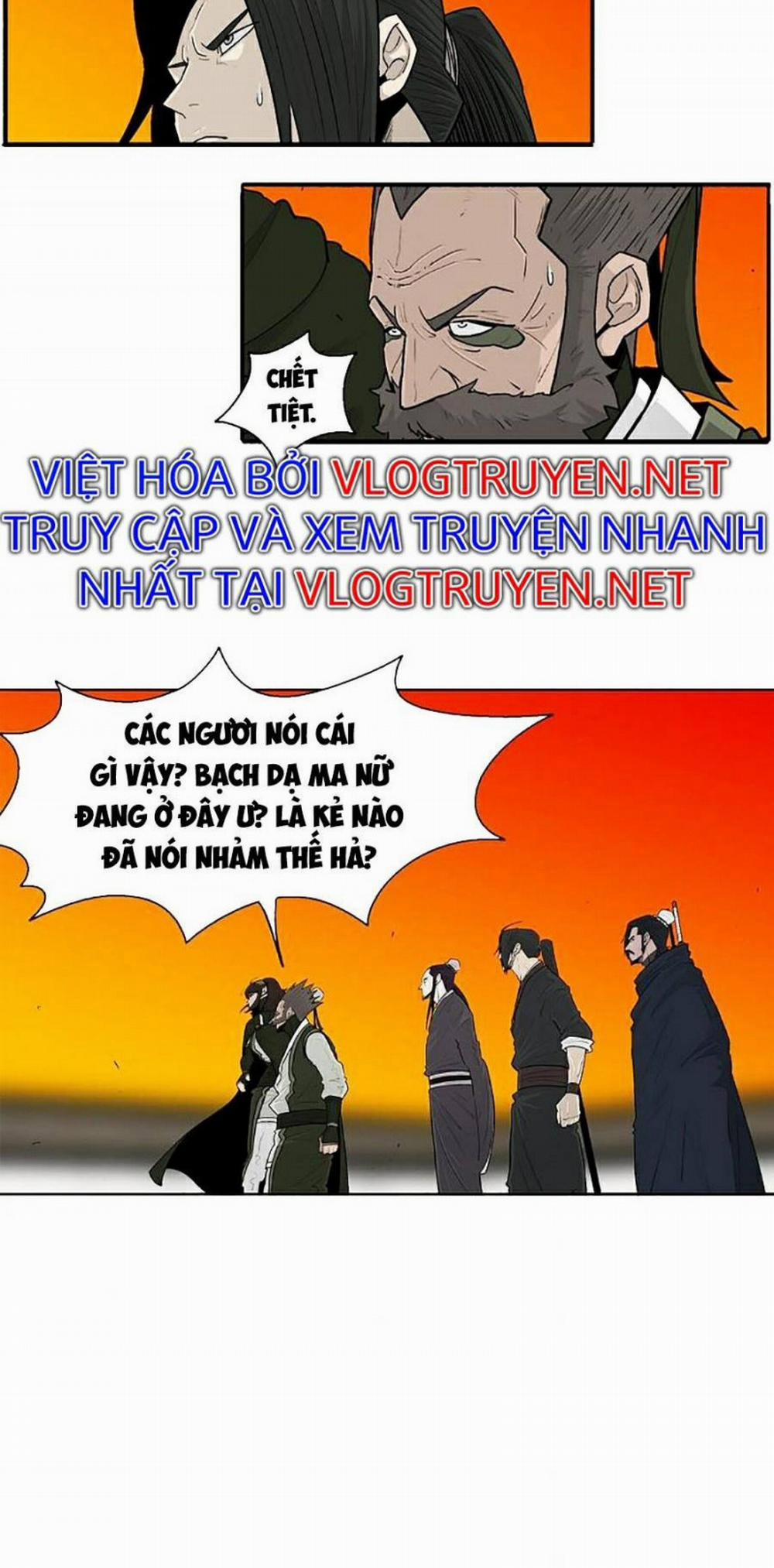 Bắc Kiếm Giang Hồ 117 trang 37