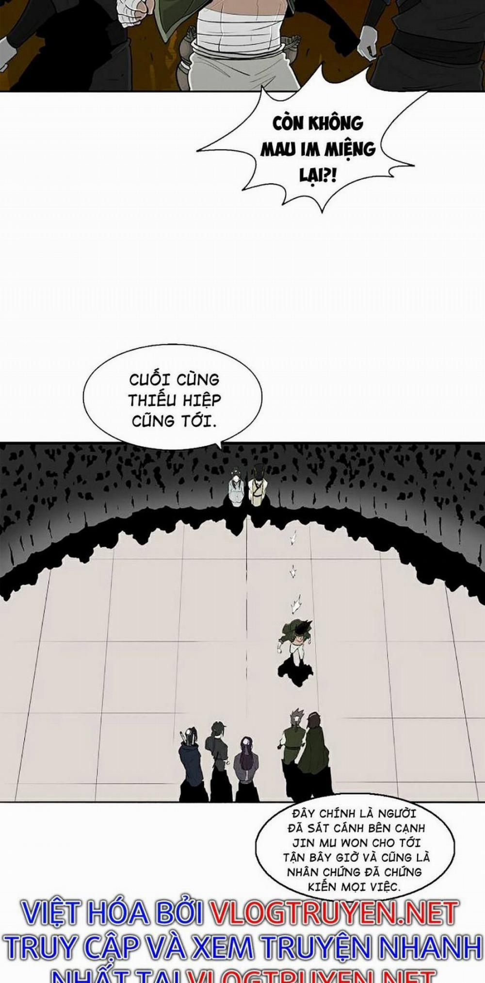 Bắc Kiếm Giang Hồ 117 trang 39