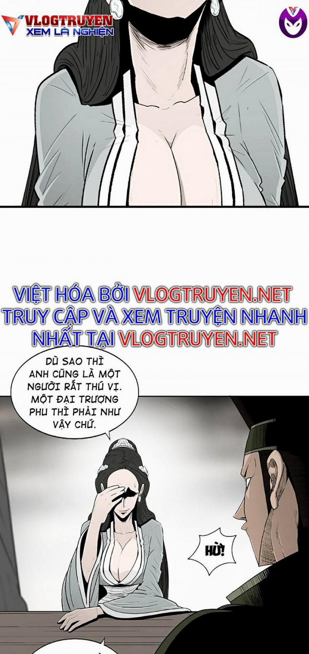 Bắc Kiếm Giang Hồ 117 trang 4