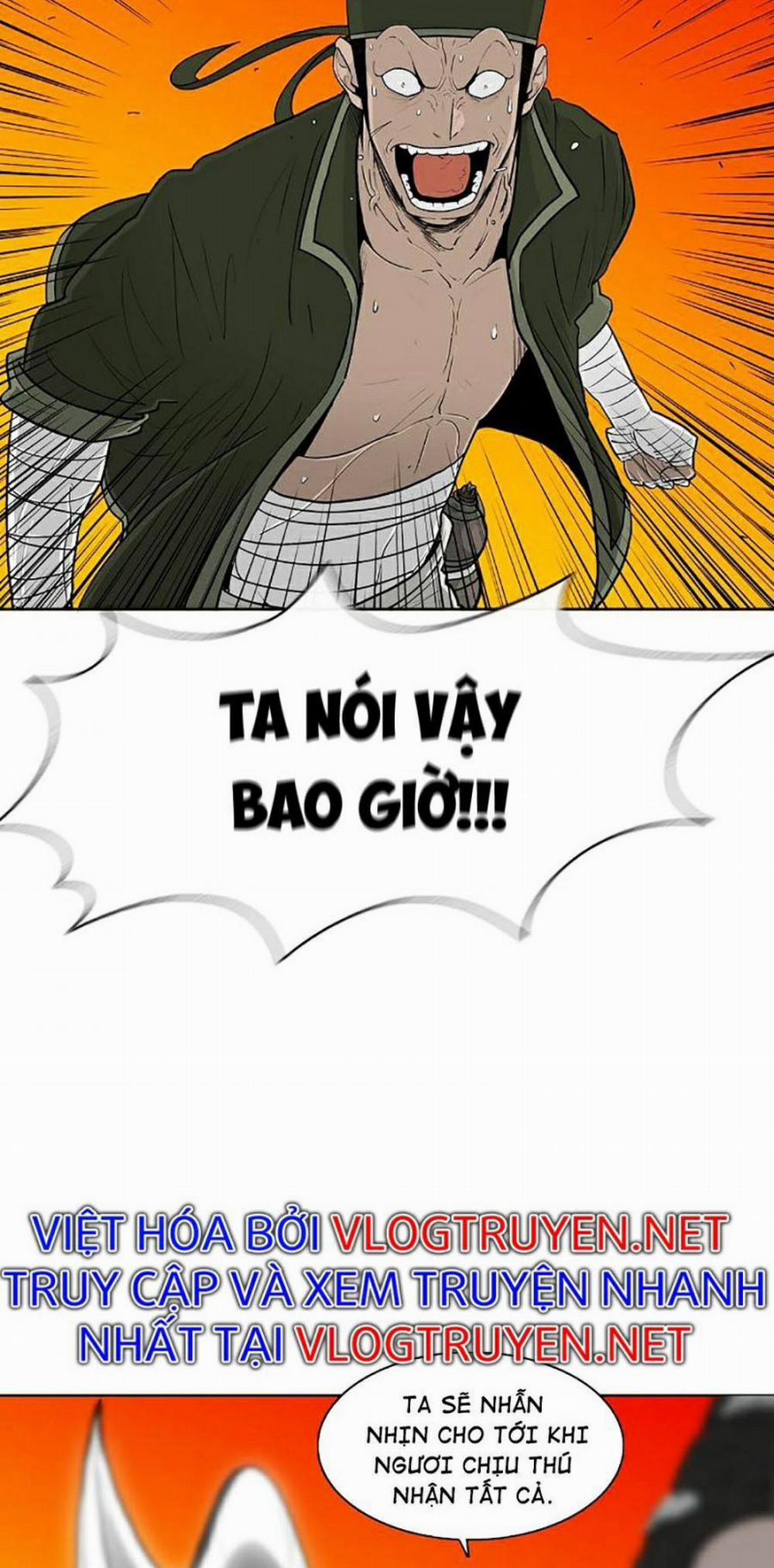 Bắc Kiếm Giang Hồ 117 trang 41