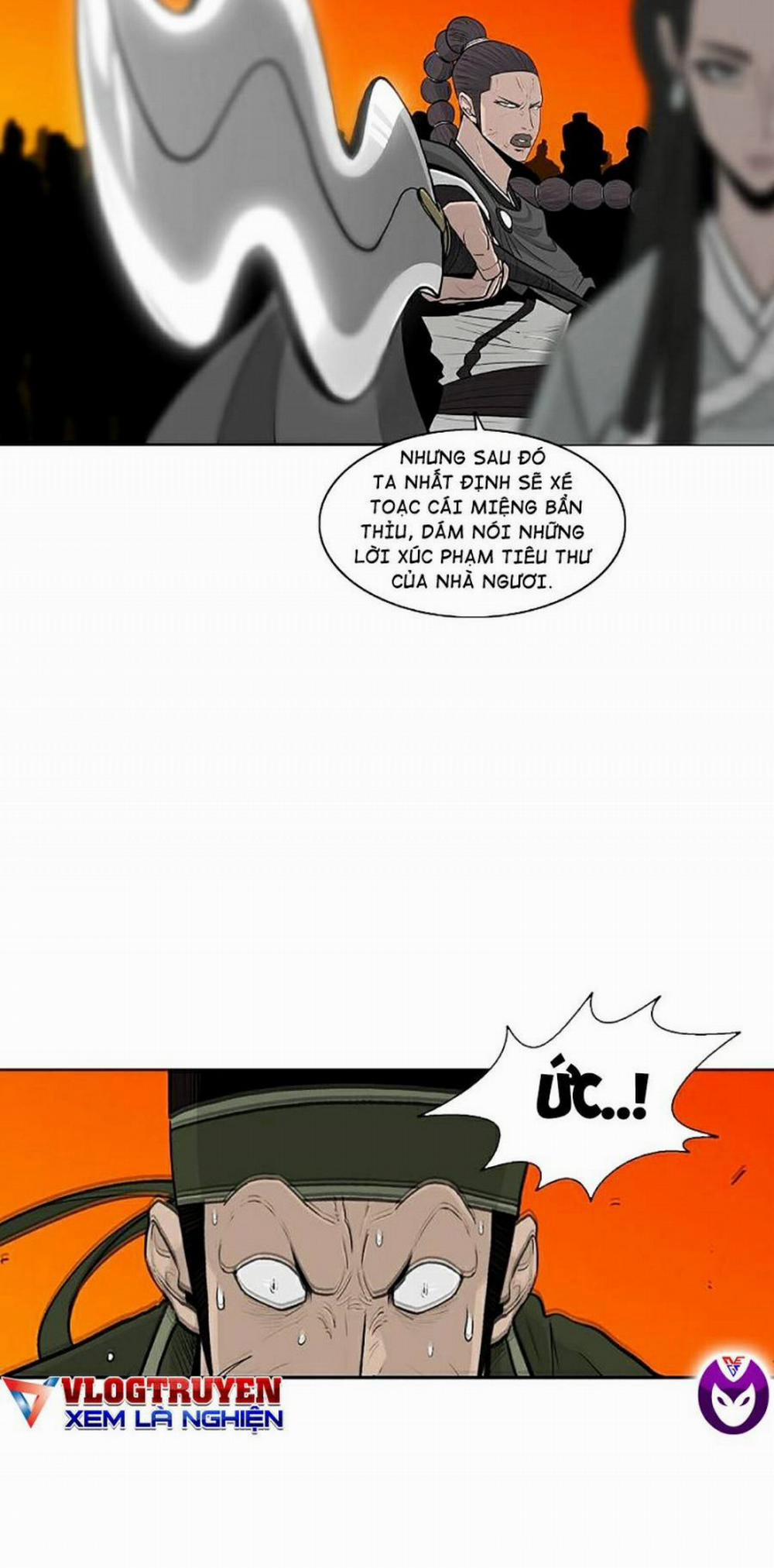 Bắc Kiếm Giang Hồ 117 trang 42