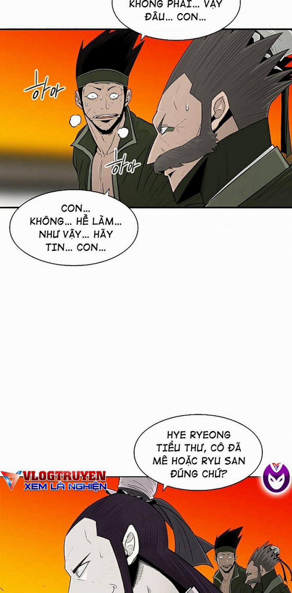 Bắc Kiếm Giang Hồ 117 trang 44