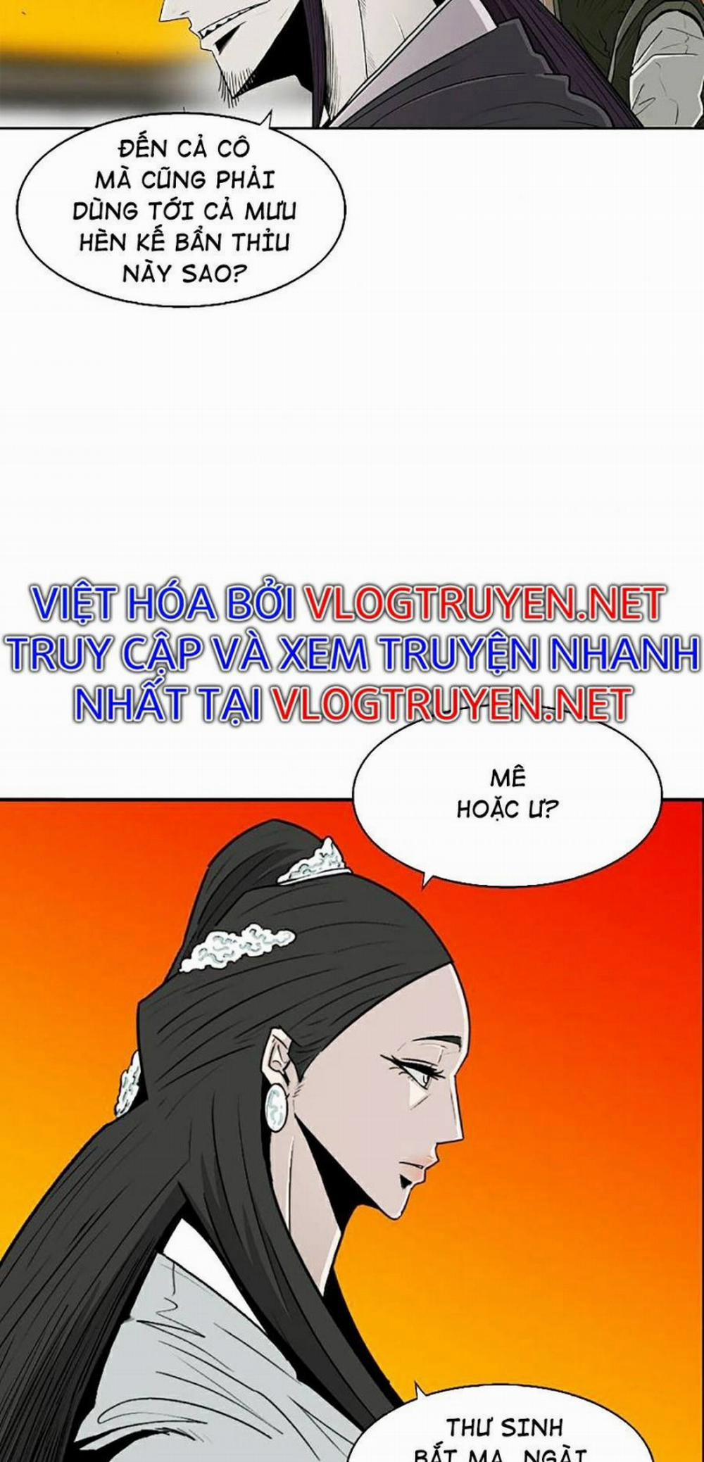 Bắc Kiếm Giang Hồ 117 trang 45