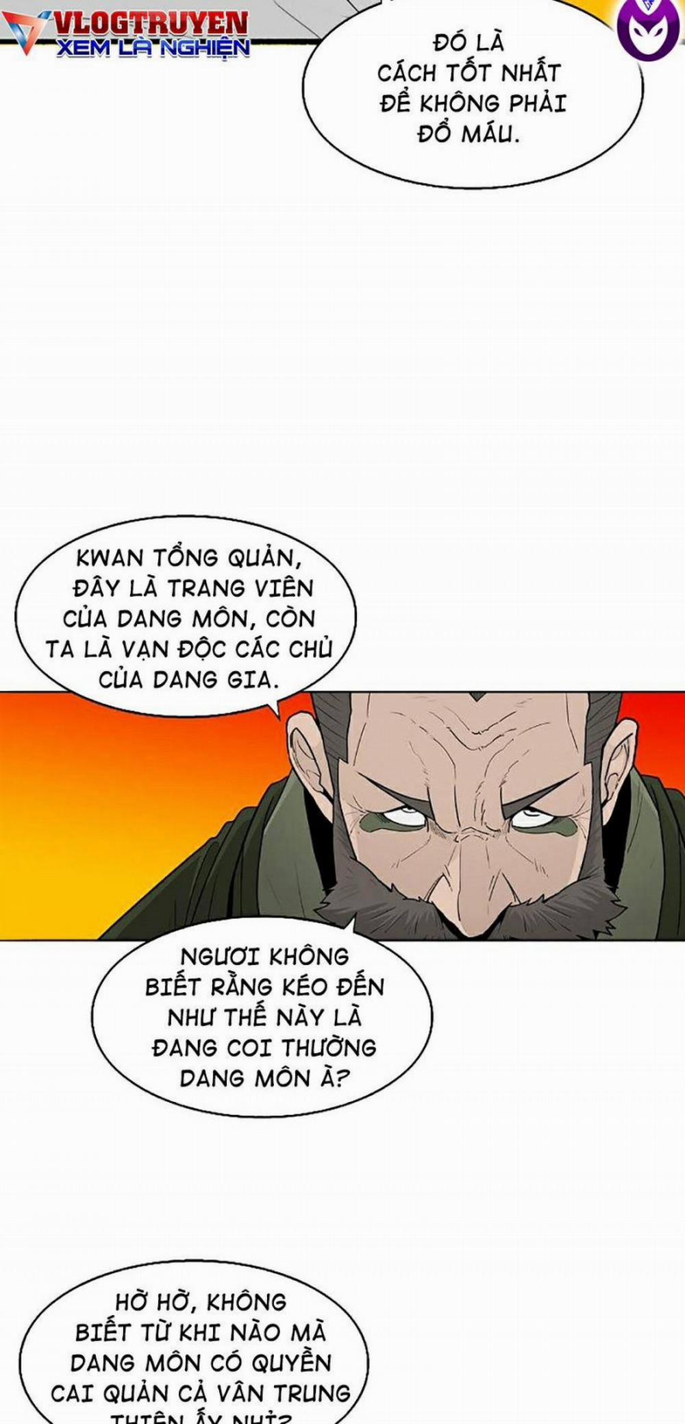 Bắc Kiếm Giang Hồ 117 trang 47