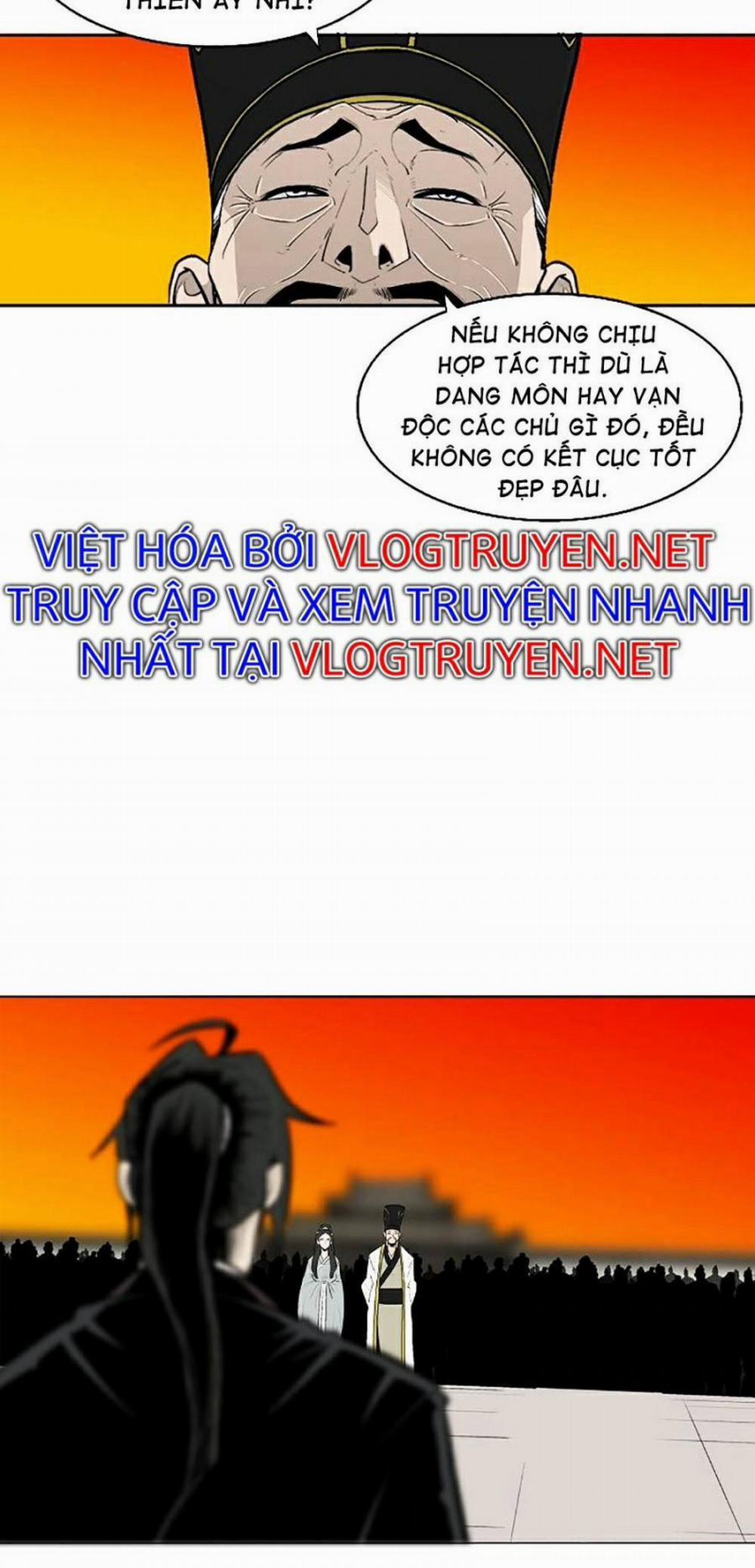 Bắc Kiếm Giang Hồ 117 trang 48