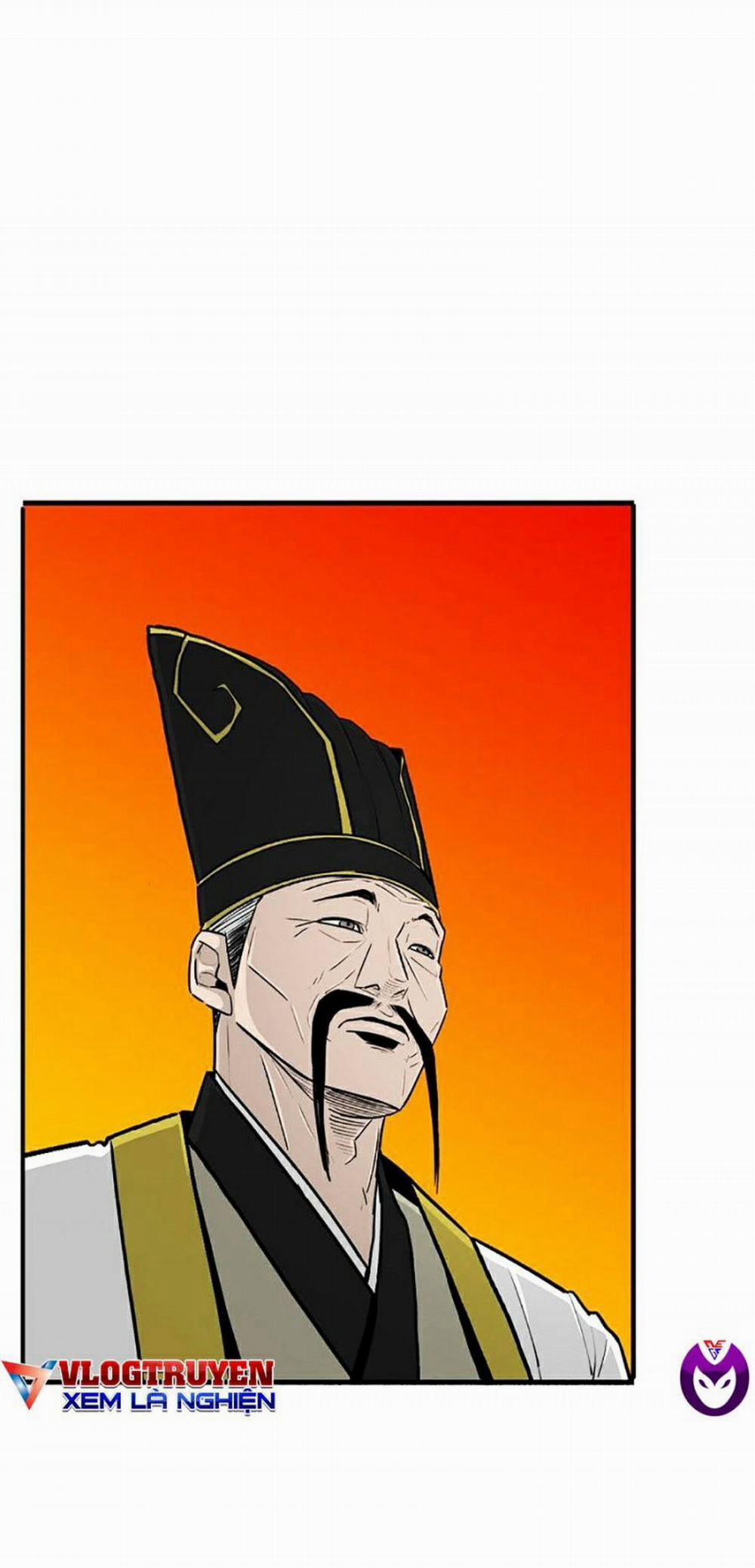 Bắc Kiếm Giang Hồ 117 trang 49