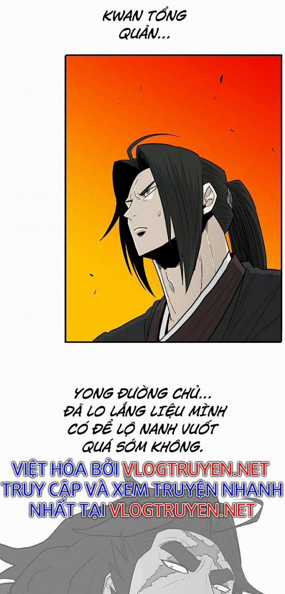 Bắc Kiếm Giang Hồ 117 trang 50