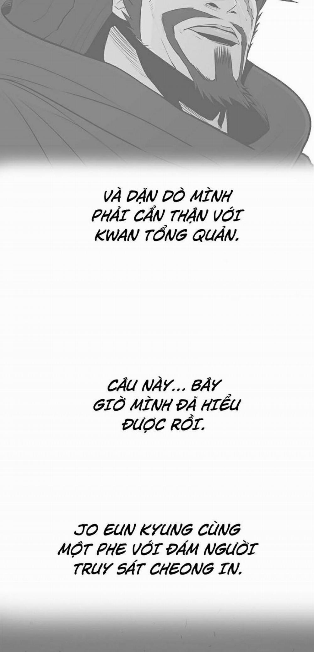 Bắc Kiếm Giang Hồ 117 trang 51