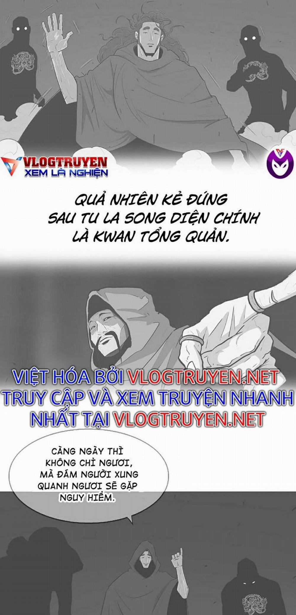 Bắc Kiếm Giang Hồ 117 trang 52