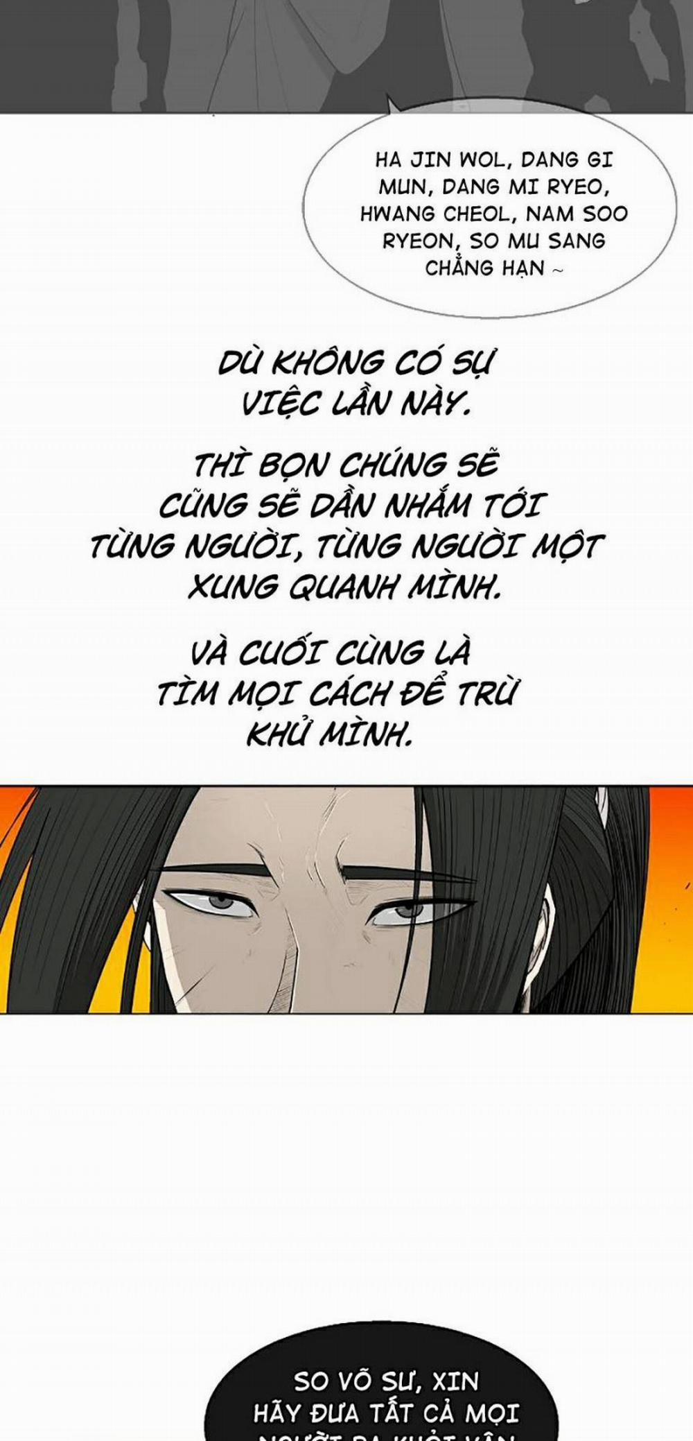 Bắc Kiếm Giang Hồ 117 trang 53