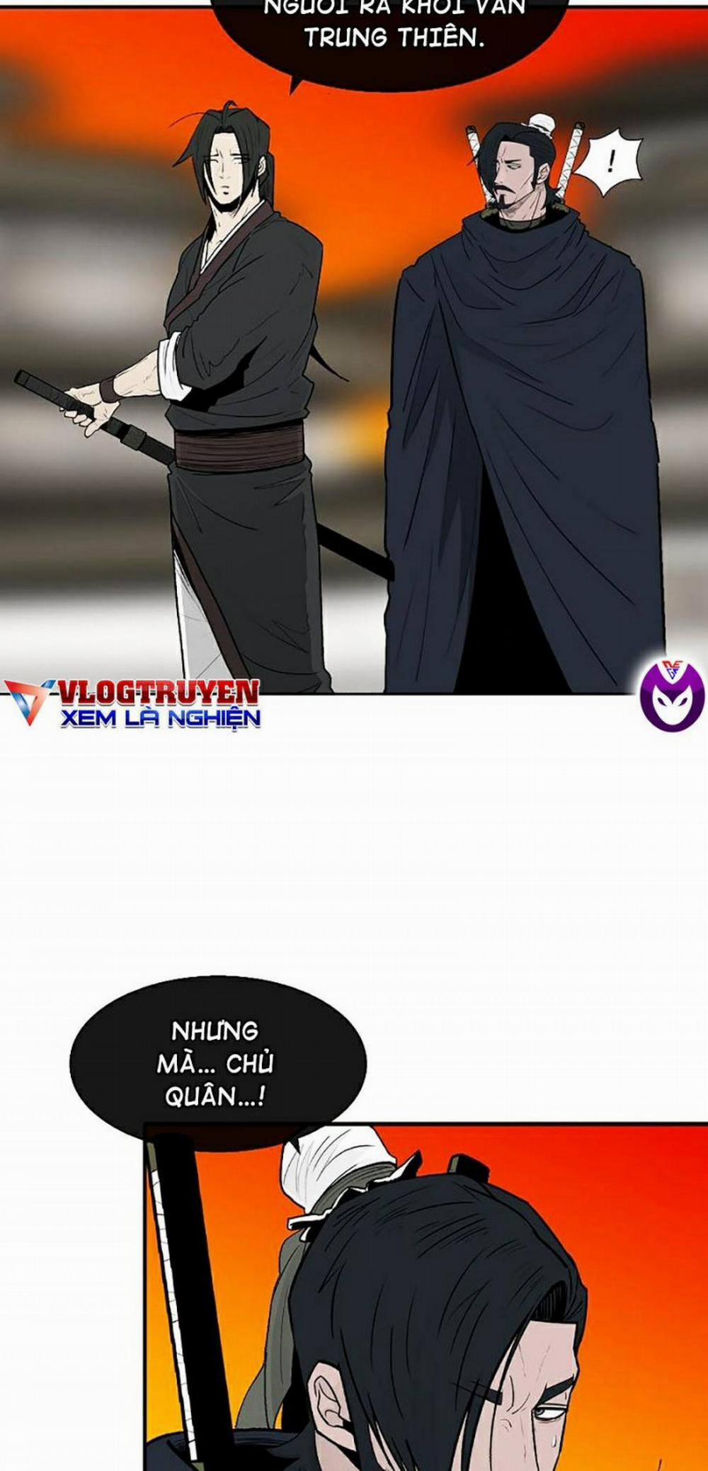 Bắc Kiếm Giang Hồ 117 trang 54