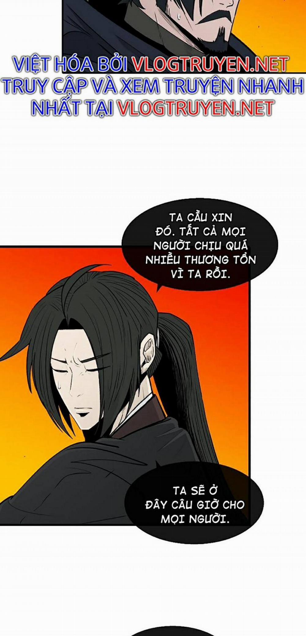 Bắc Kiếm Giang Hồ 117 trang 55