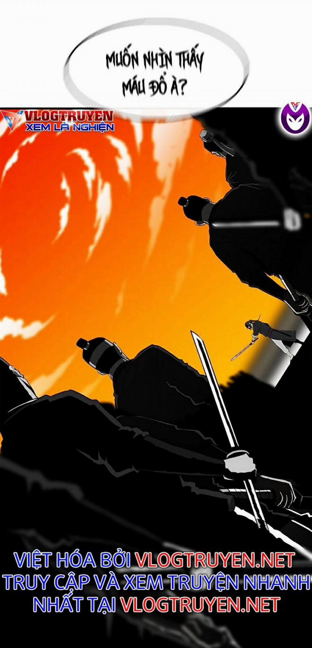 Bắc Kiếm Giang Hồ 117 trang 58