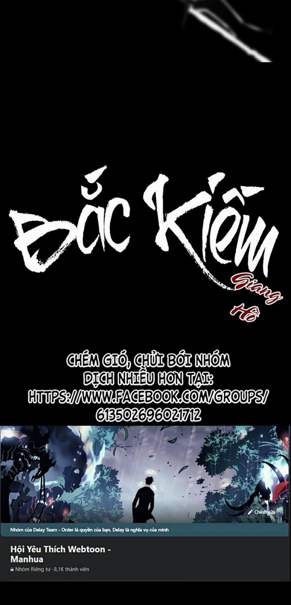 Bắc Kiếm Giang Hồ 117 trang 59