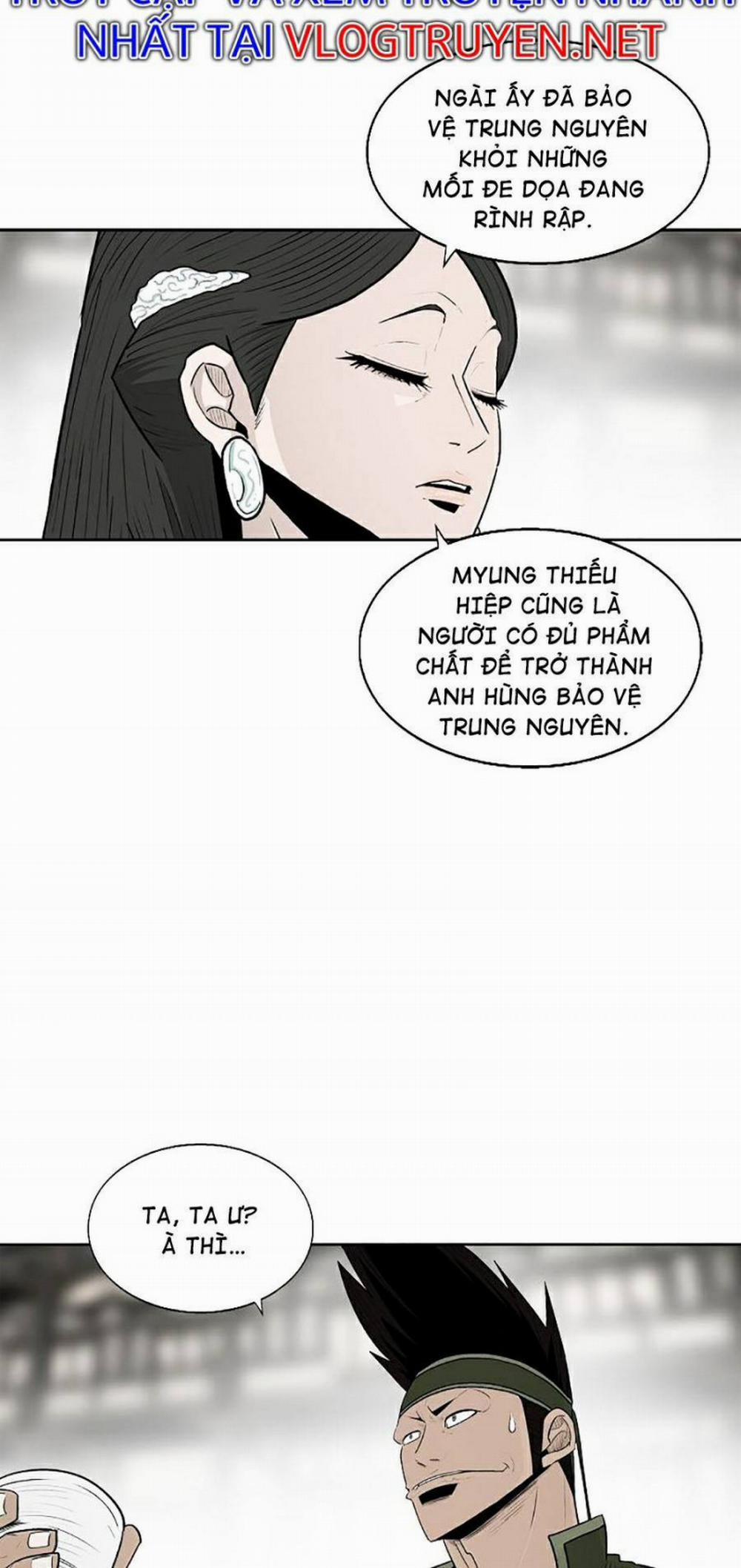 Bắc Kiếm Giang Hồ 117 trang 7