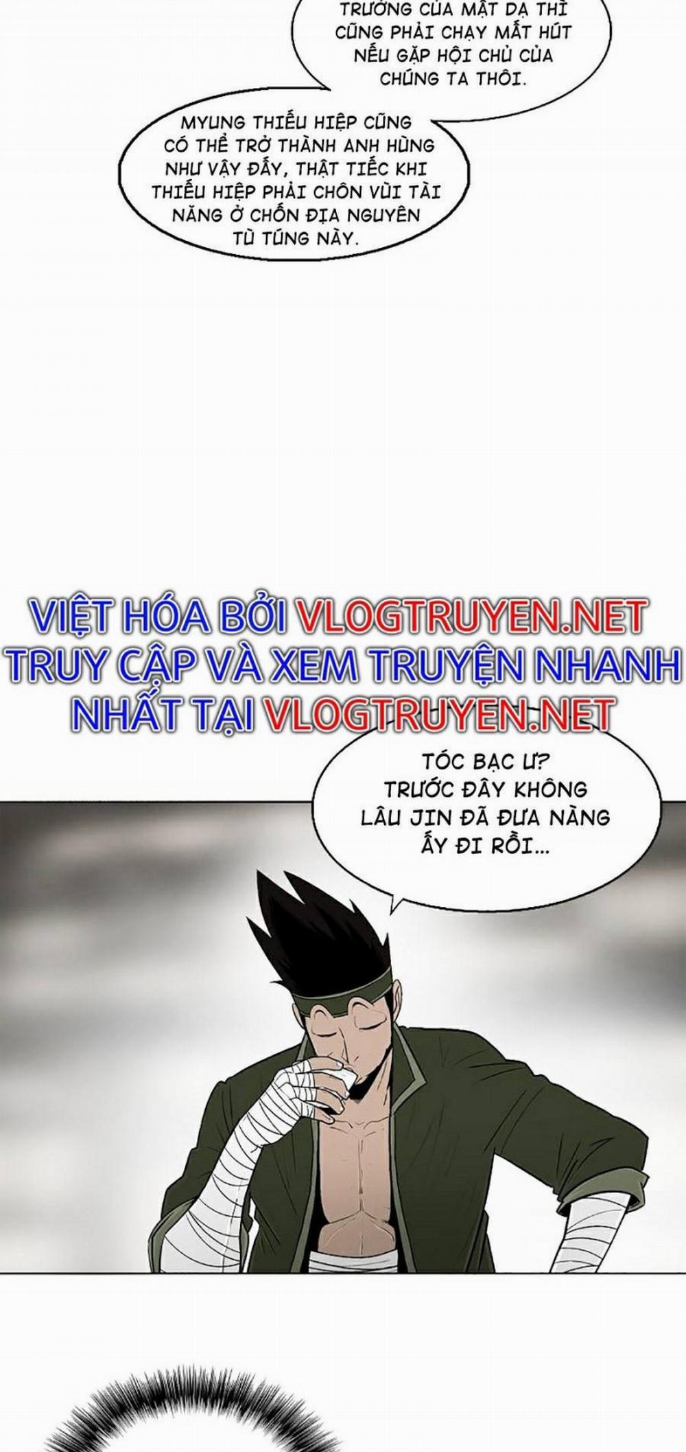 Bắc Kiếm Giang Hồ 117 trang 9