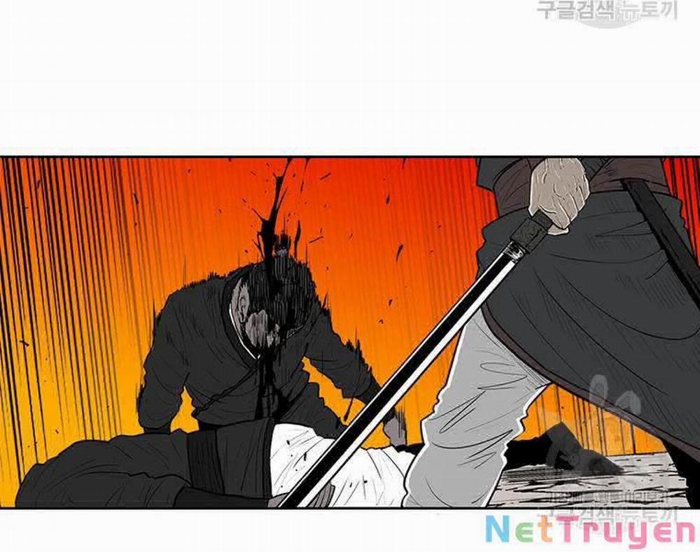 Bắc Kiếm Giang Hồ 118 trang 100