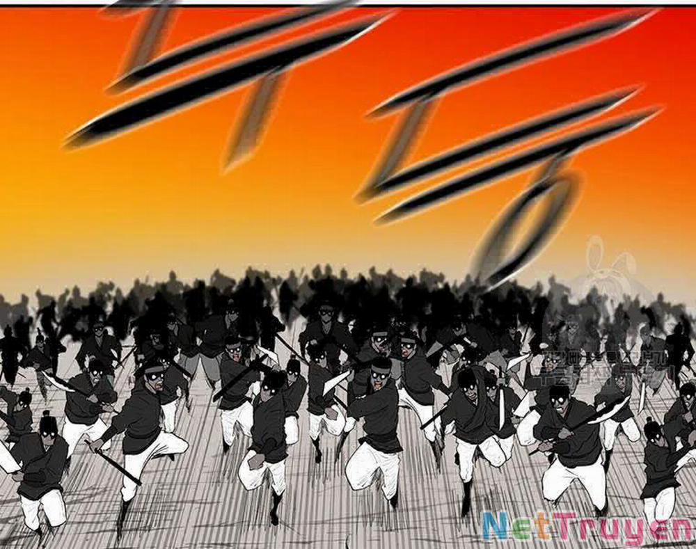 Bắc Kiếm Giang Hồ 118 trang 103