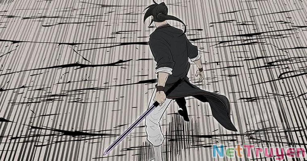 Bắc Kiếm Giang Hồ 118 trang 104