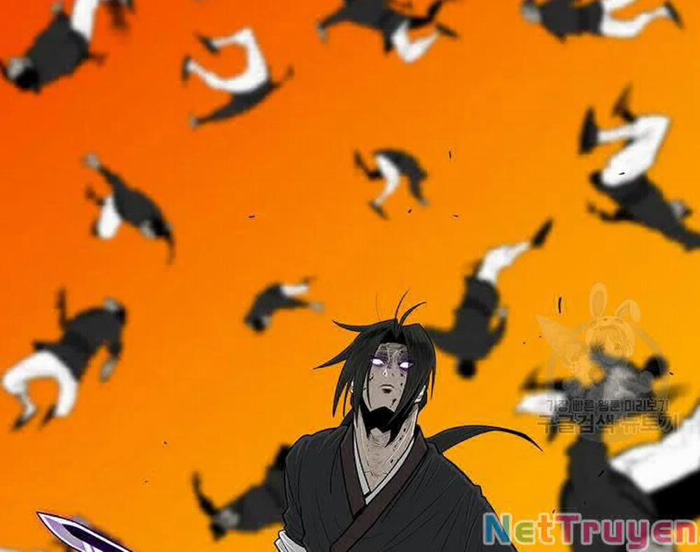 Bắc Kiếm Giang Hồ 118 trang 117