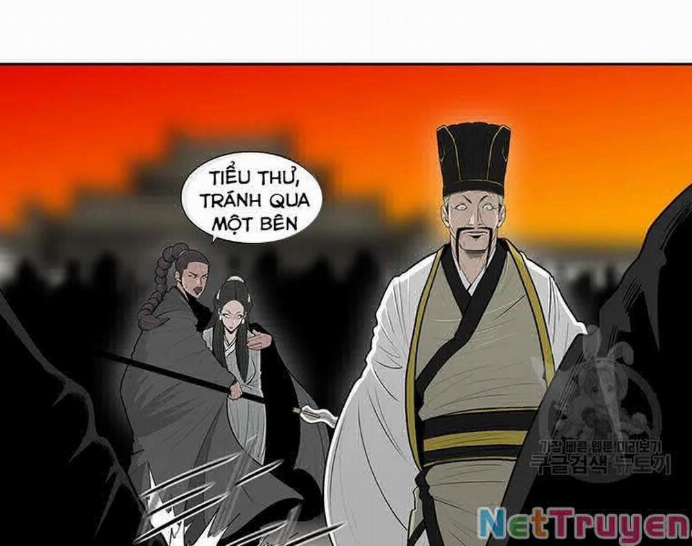 Bắc Kiếm Giang Hồ 118 trang 120